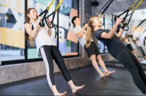 ボディメイク【初級】