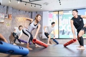 脂肪燃焼【中級】